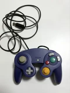Panasonic SH-TGC10 ゲームキューブ コントローラー - メルカリ