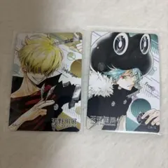 天野明展 家庭教師ヒットマンREBORN! マグネット フラン ベルフェゴール