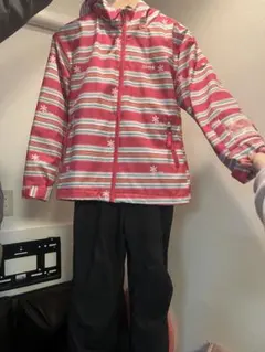 スノーボードウェア ウェア