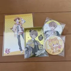 2025年最新】here we go 特典缶バッジの人気アイテム - メルカリ