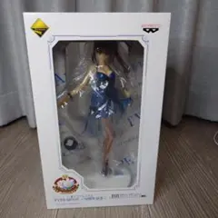 TYPE-MOON 10周年記念 一番くじ 青子 フィギュア