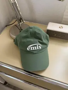 emis キャップ　ハンナム SOUVENIR 店舗購入のサムネイル