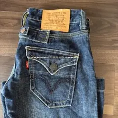 135周年記念 Levi