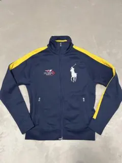 Polo Ralph Lauren US OPEN 2007ジャージ