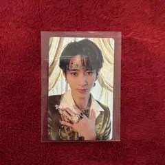 曽野舜太 通常盤 トレカ 爆裂愛してる/好きすぎて滅！②