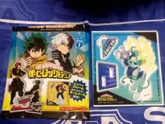 僕のヒーローアカデミア 　ビッグアクリルスタンドvol.1【波動ねじれ】