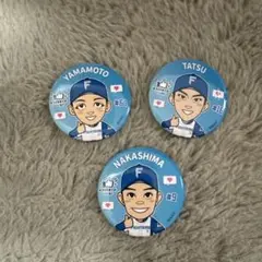 ファイターズ　ガチャ 株式会社ジムニーワークス - 北海道日本ハムファイターズ