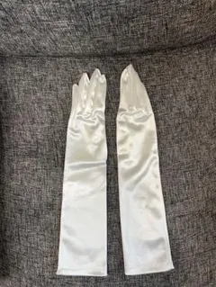 ウエディング　グローブ