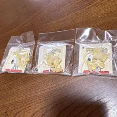 新品☺︎ 3つセット　スヌーピー　ミニチャーム
