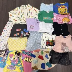 子供服 おまとめ 120