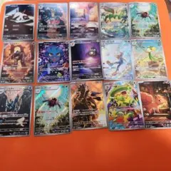 ポケモンカードゲーム AR 45枚 まとめ売り