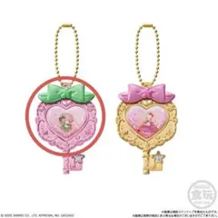 サンリオ　きらっとマジカルチャーム　マイスウィートピアノ