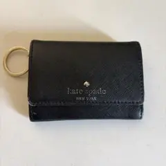 ケイトスペード　パスケース