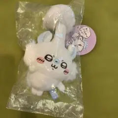 ちいかわ 寄生されちゃったモモンガマスコット マスコット モモンガ