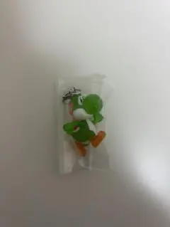 スーパーマリオめじるしアクセサリー2 ヨッシー