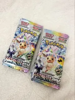 2026年最新】ポケモンカード 未開封パック テラスタルフェスの人気