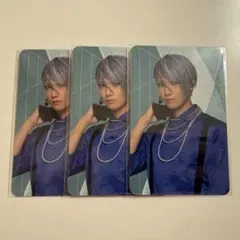 ミュージカル刀剣乱舞 祝玖寿 乱舞音曲祭 ランダムふぉとカード 山姥切長義