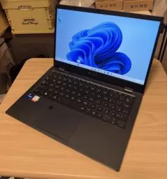 DYNABOOK G83/KU 第12世代 i7 32GB 512GB オフィス - メルカリ