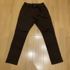gramicci パンツ