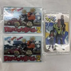 ドラゴンボール　イタジャガvol.8 CR