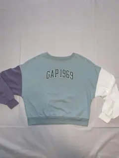 GAP スウェット レディース　S