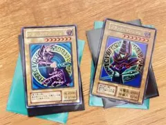 ぴ*す様 WCS2023 来場者特典 ブラックマジシャンガール 魔法の筒