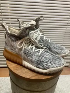 定価17,600円 26cm adidas tubular shadow pk - メルカリ