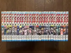 全初版】北斗の拳 全巻セット 1〜27巻 原哲夫 武論尊 集英社 - メルカリ