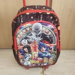 ドラゴンボール　ドラゴンボール改　当時物　リュック　レア　希少　コレクション ドラゴンボール ドラゴンボール改 当時物 リュック レア 希少