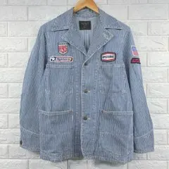 2026年最新】Hysteric Glamour メンズ カバーオールの人気アイテム