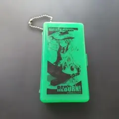 ジャンプフェスタ2009 家庭教師ヒットマンREBORN! 絆創膏ケース
