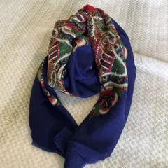 ストール　No.422