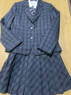 ★値下げです★卒業式 女の子 スーツ