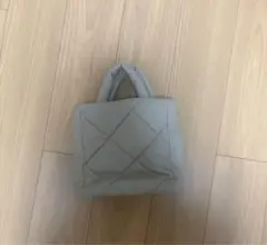 ROSEBUD キルティング バッグ
