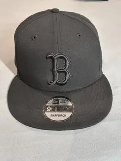 ★タイムセール★ MLB ボストンレッドソックス キャップ