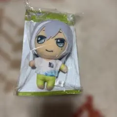 アイドリッシュセブン 1st LIVE きらどるぬいぐるみ　千