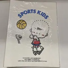 SPORTS KIDS ルーズリーフ
