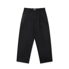 polar railway chino pants black Lのサムネイル