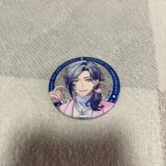 にじさんじ 8th Anniversary 缶バッジ ミラン・ケストレル