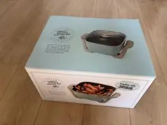 Toffy コンパクトマルチ電気鍋