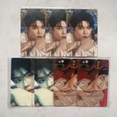 2025年最新】zeroBaseone トレカ ゴヌクの人気アイテム - メルカリ