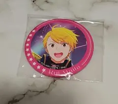 SideM 舞田類 10th 缶バッジ