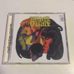 The Other Half CD 60’s Psyche