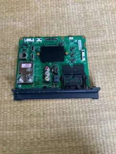TCL 32V型 ハイビジョン 液晶TV 32S518K基盤セット TCL 32V型 ハイビジョン 液晶TV 32S518K基盤セット - メルカリ