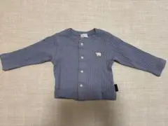 Combinin ベビーカーディガン 長袖