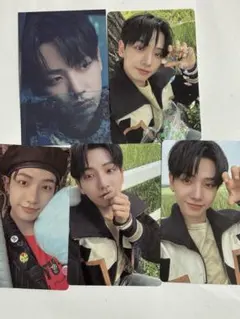 boynextdoor why ジェヒョントレカセット