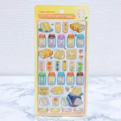 【新品】ボンボンドロップシール 和柄 新作 たまごサンド