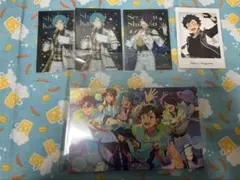 あんさんぶるスターズ!! 流星隊　南雲鉄虎　深海奏汰　仙石忍　まとめ売り