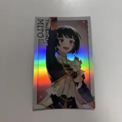 にじフェス2026 Concerto コンチェルト キラキラカード 月ノ美兎