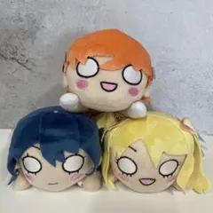 k*k様 ラブライブ！蓮ノ空女学院スクールアイドルクラブ　寝そべり vol.1